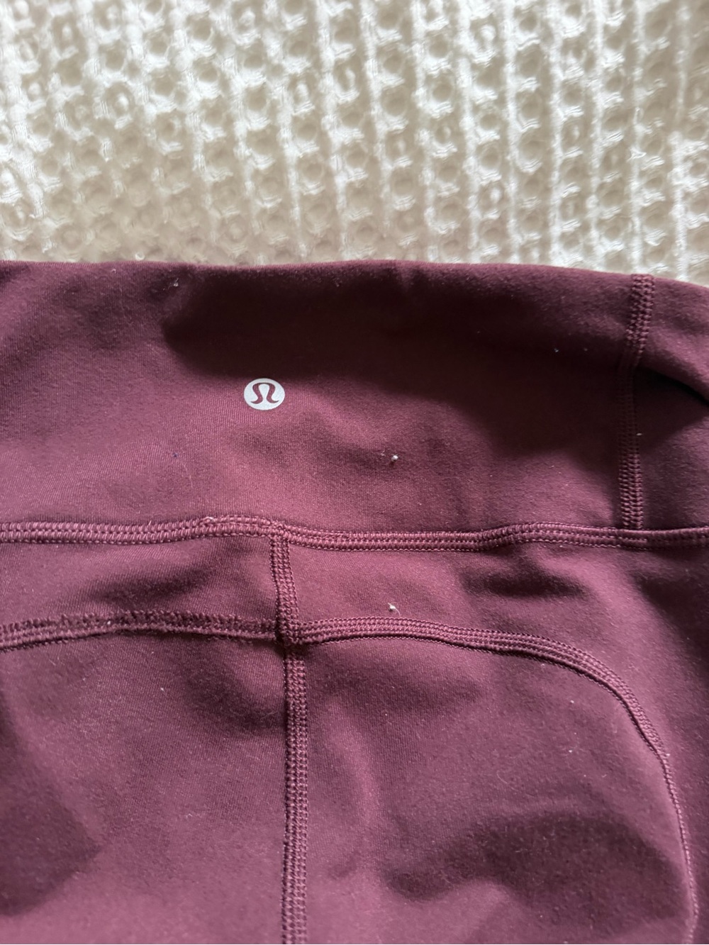 lululemon capri